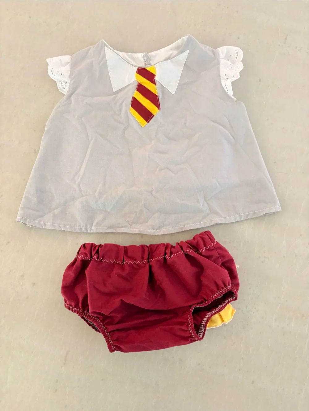 Baby Harry Potter Set